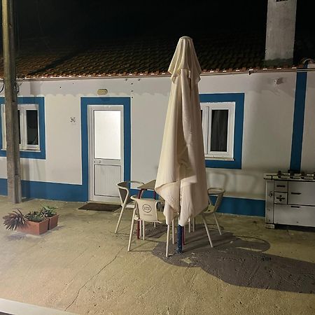 Estanqueira Guest House 시네스 외부 사진