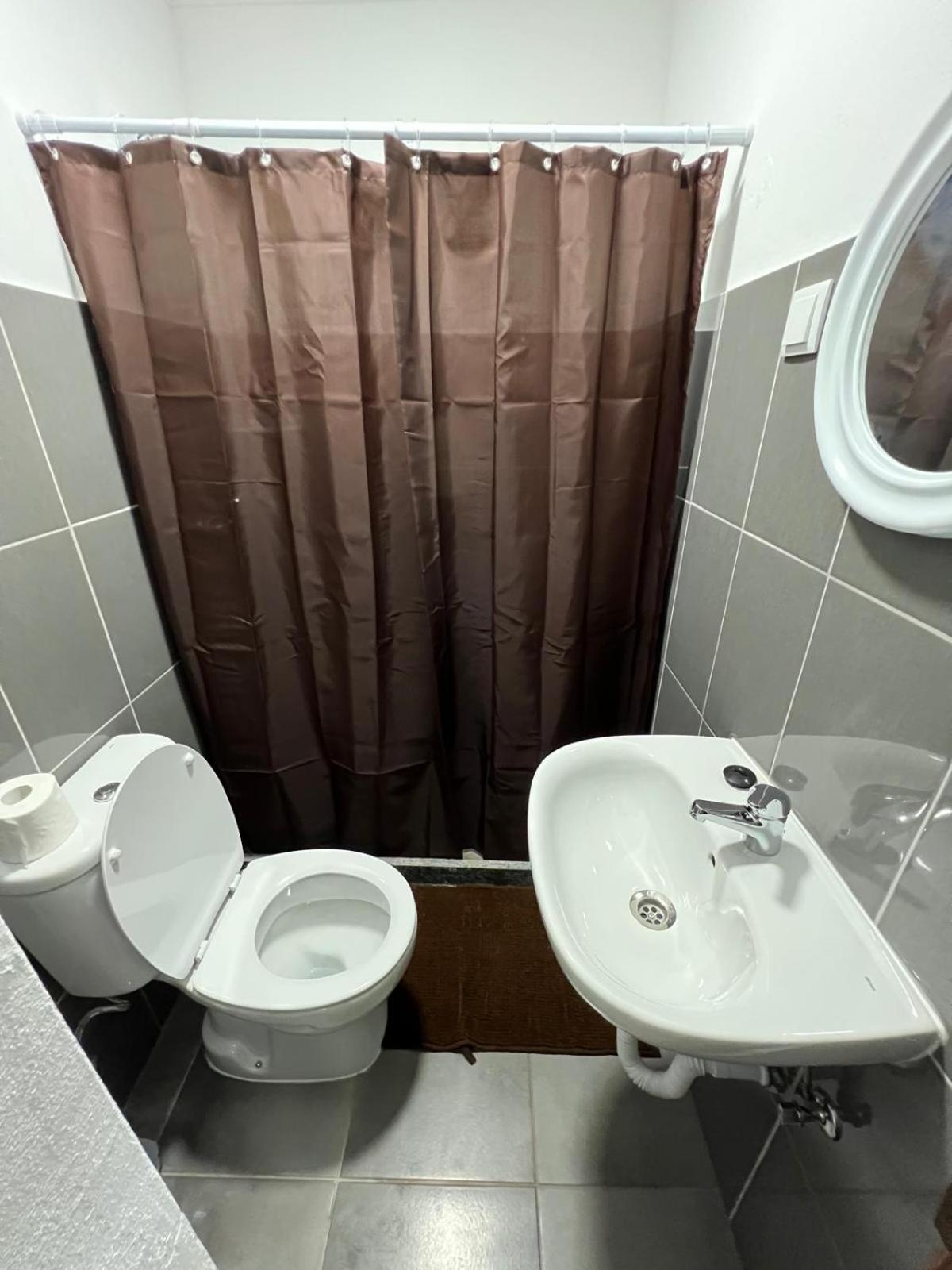 Estanqueira Guest House 시네스 외부 사진