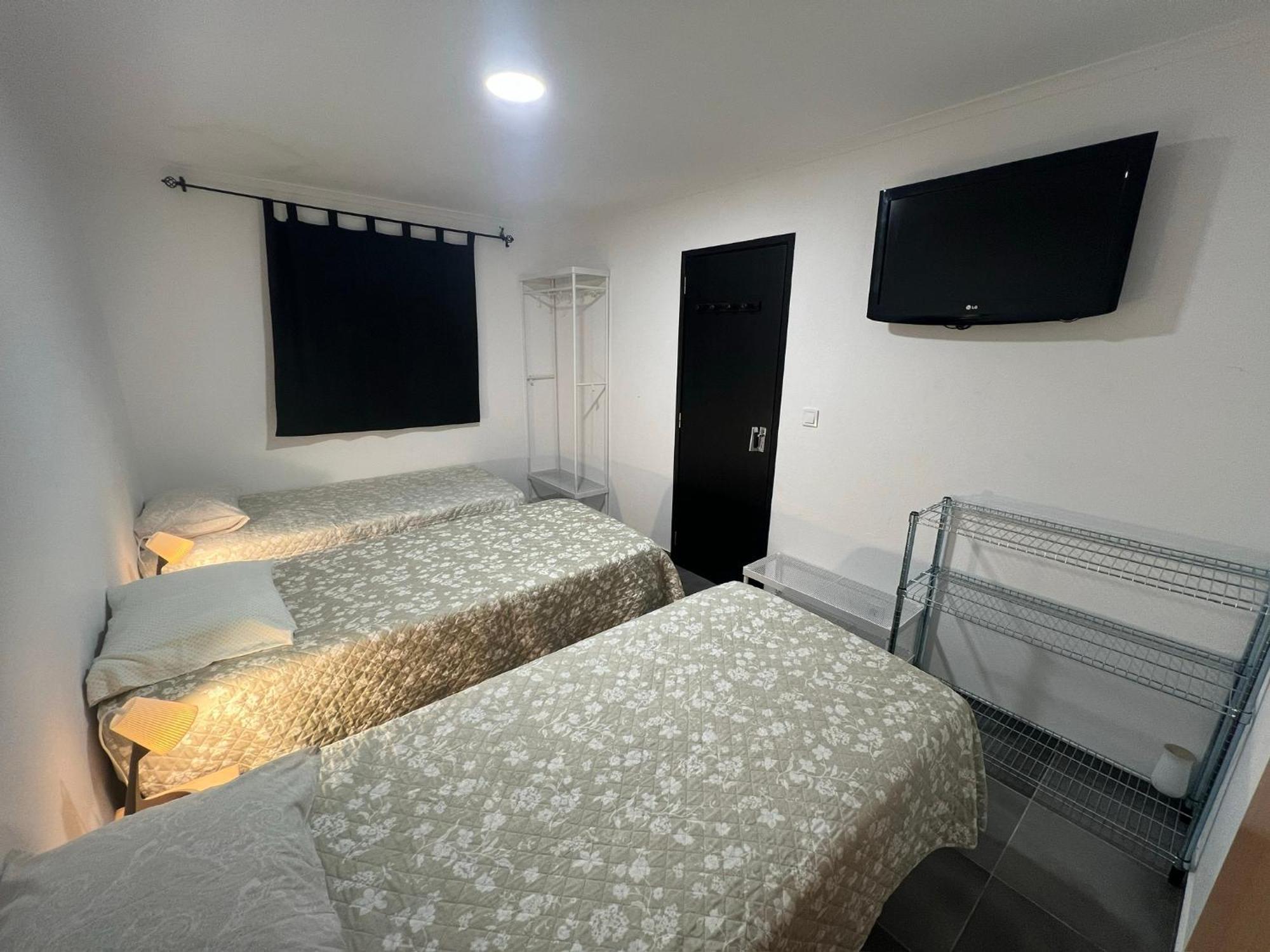 Estanqueira Guest House 시네스 외부 사진