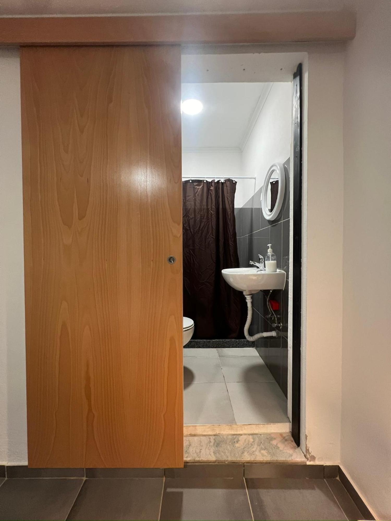 Estanqueira Guest House 시네스 외부 사진